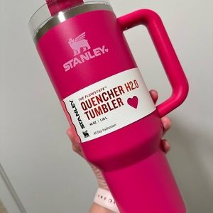 Valentines Stanley Cosmo Pink